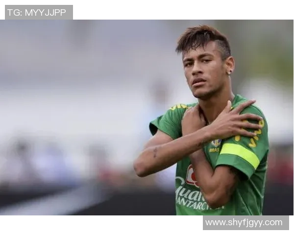 发型最潮的足球球星是谁 他们的独特造型如何影响潮流趋势